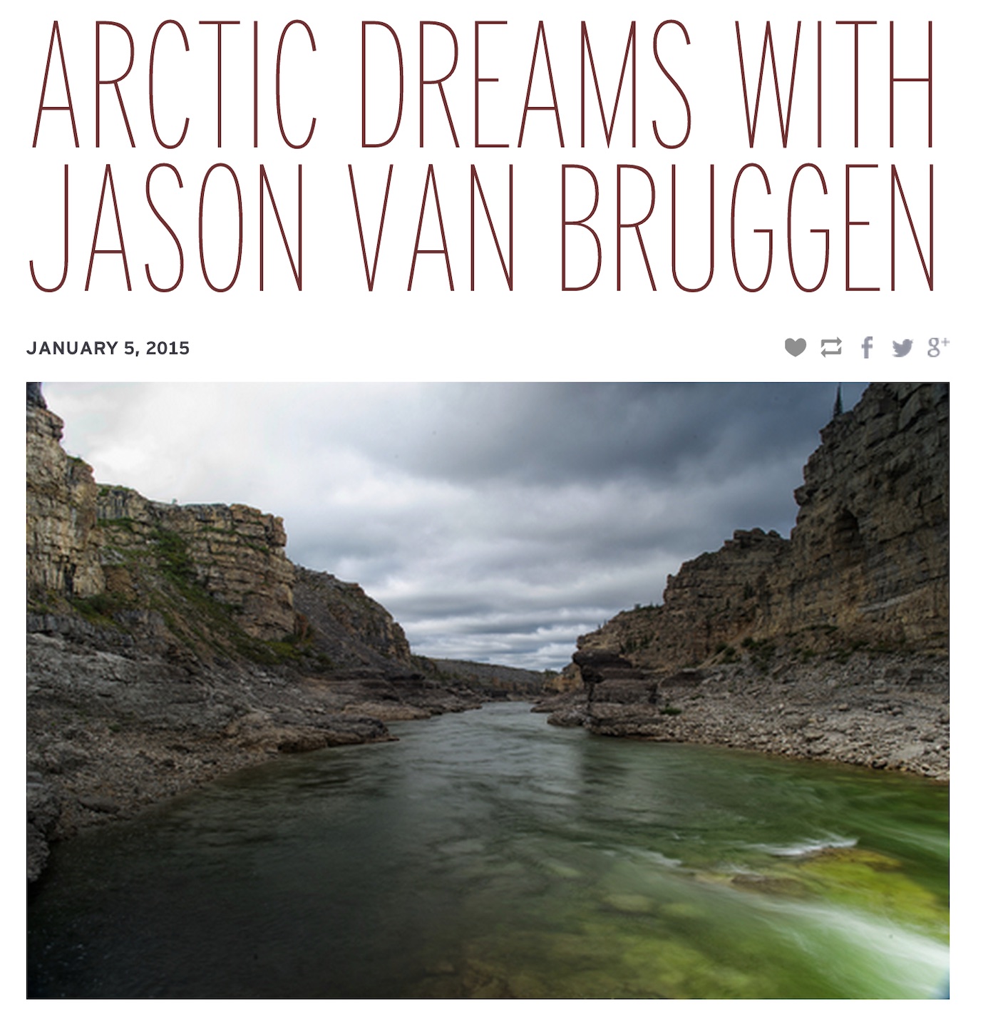 ZealOptics.JasonvanBruggen.ArcticDreams